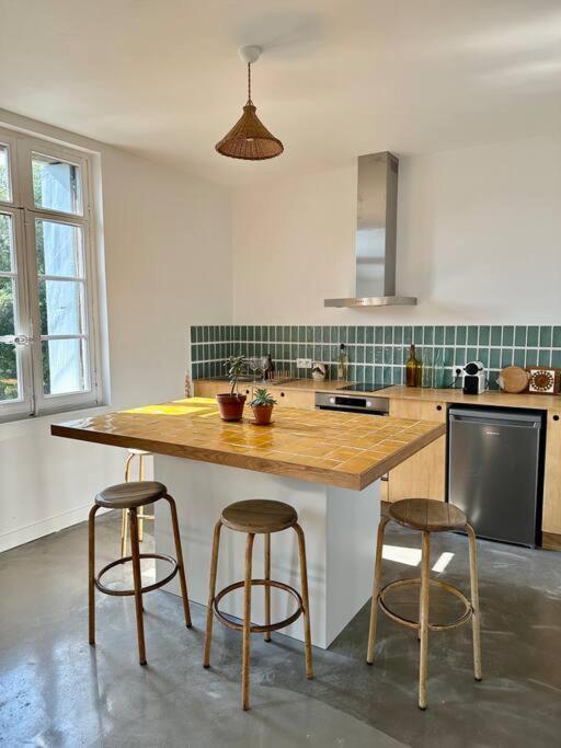 Appartement Montpellier Centre Ngoại thất bức ảnh