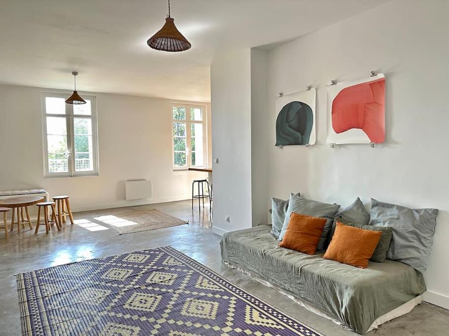 Appartement Montpellier Centre Ngoại thất bức ảnh